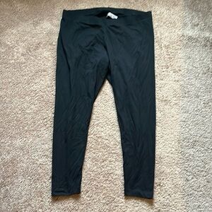 Old Navy Essential leggings, XXL